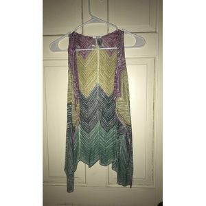 Size M Summer Sweater
